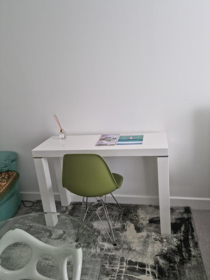 Large Room With Netflix Newhaven Luaran gambar