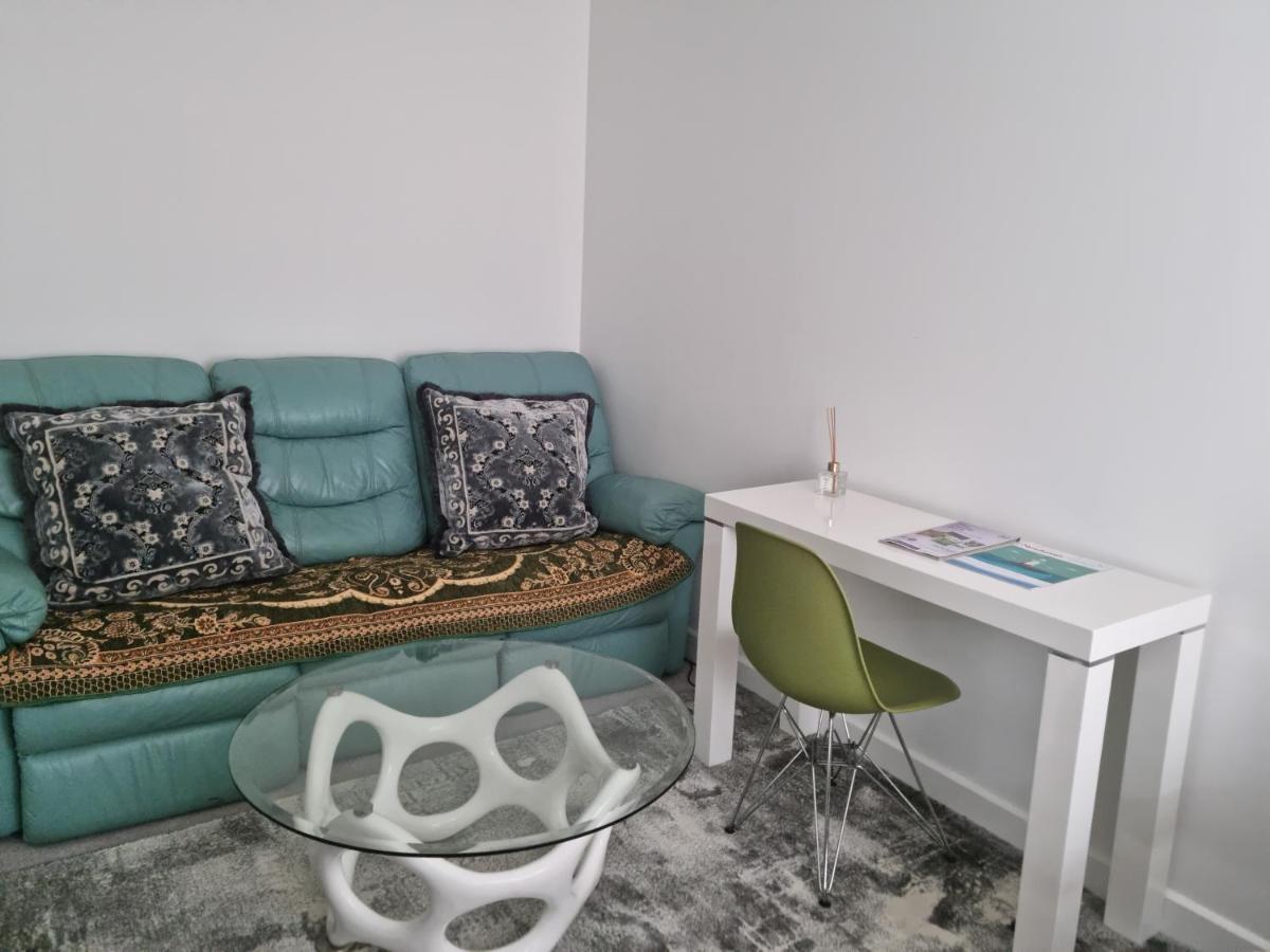 Large Room With Netflix Newhaven Luaran gambar