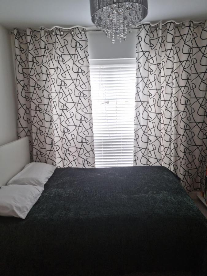 Large Room With Netflix Newhaven Luaran gambar