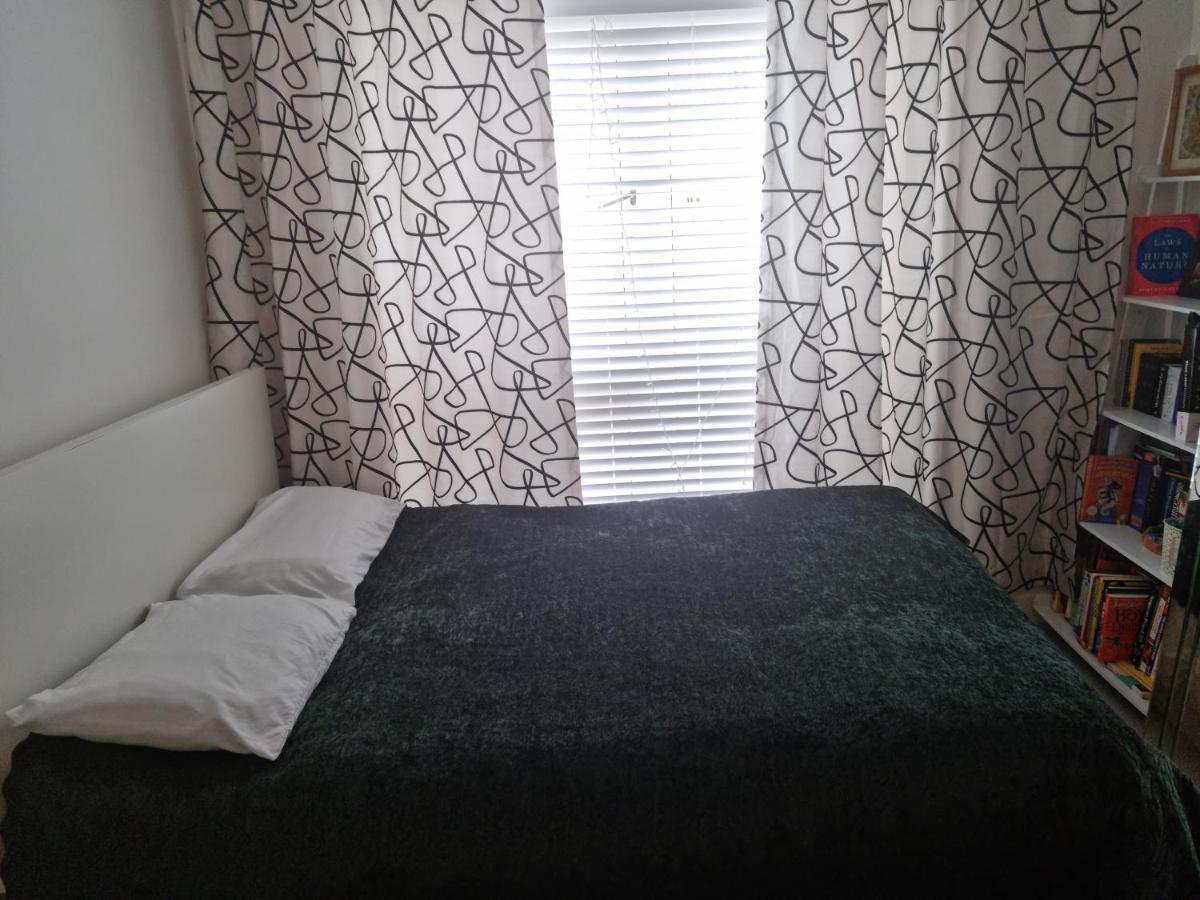Large Room With Netflix Newhaven Luaran gambar